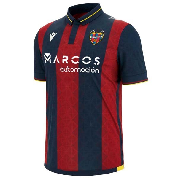 Thailandia Maglia Levante Home 23/24